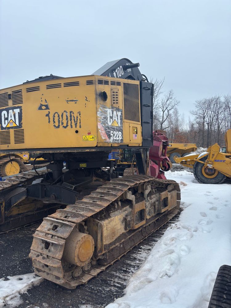 Our Foundation Digging service carefully excavates around your home for repairs, drainage, or construction needs, using precise equipment and safe techniques to protect nearby trees, landscaping, utilities, and structures. for Brax Forestry in Endicott, NY