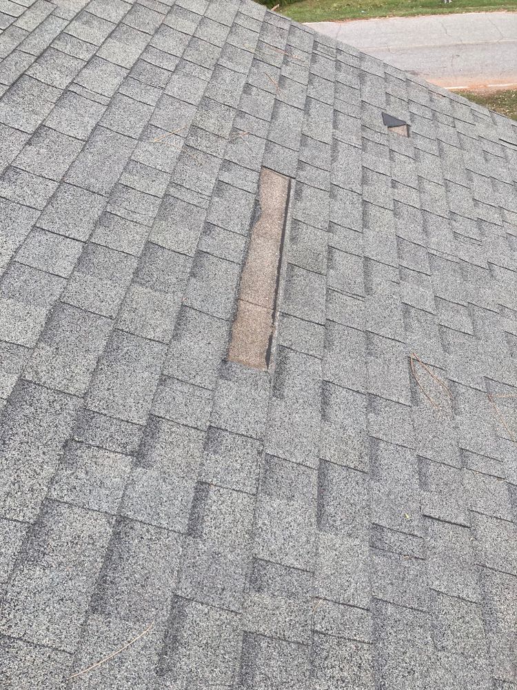 All Photos for Stanley Mills Construction Roofing Specialist in Dublin, GA