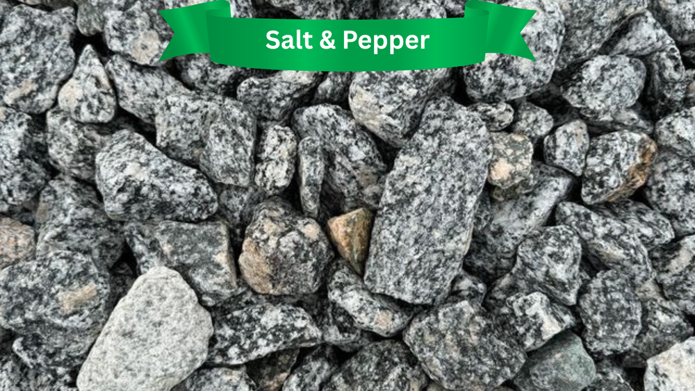 Rocks for R.B. & Company in Belleview, FL