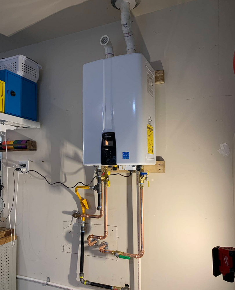 Plumbing for HDZ Integrity Plumbing LLC in Forney, TX