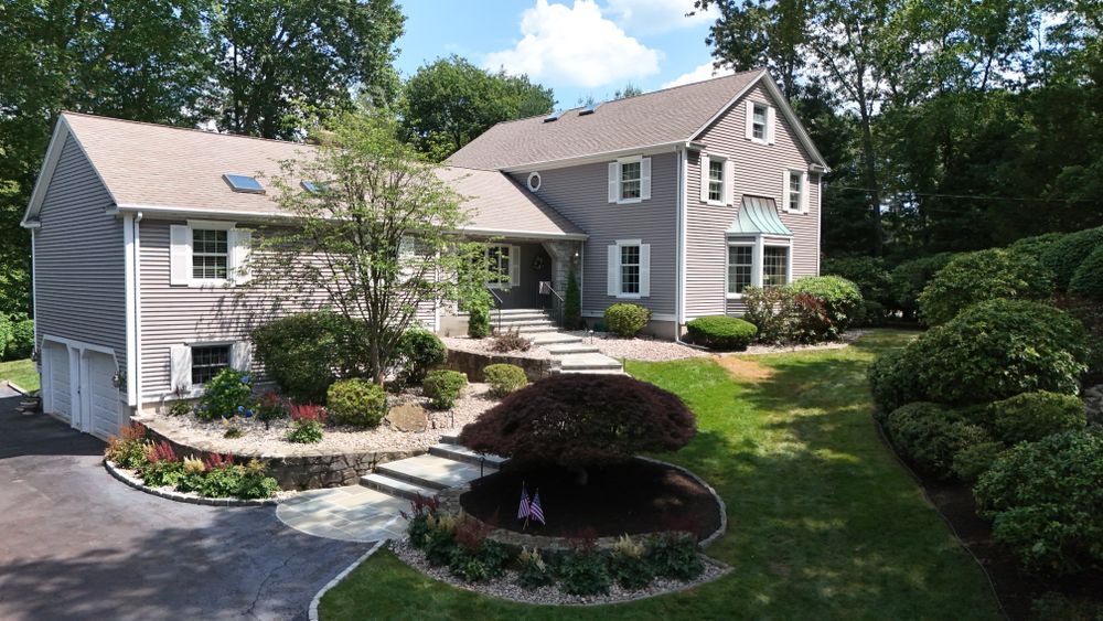 Landscape Maintenance for Ace Landscaping in Trumbull, CT