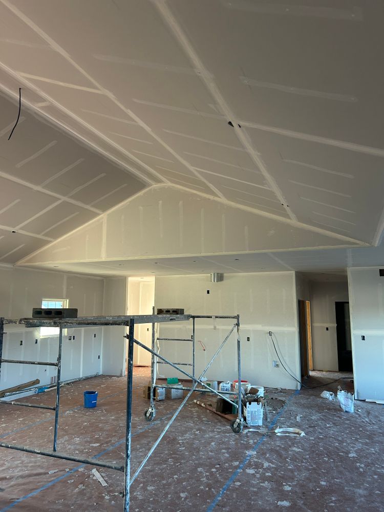 All Photos for Rambo Drywall in Central Missouri , MO