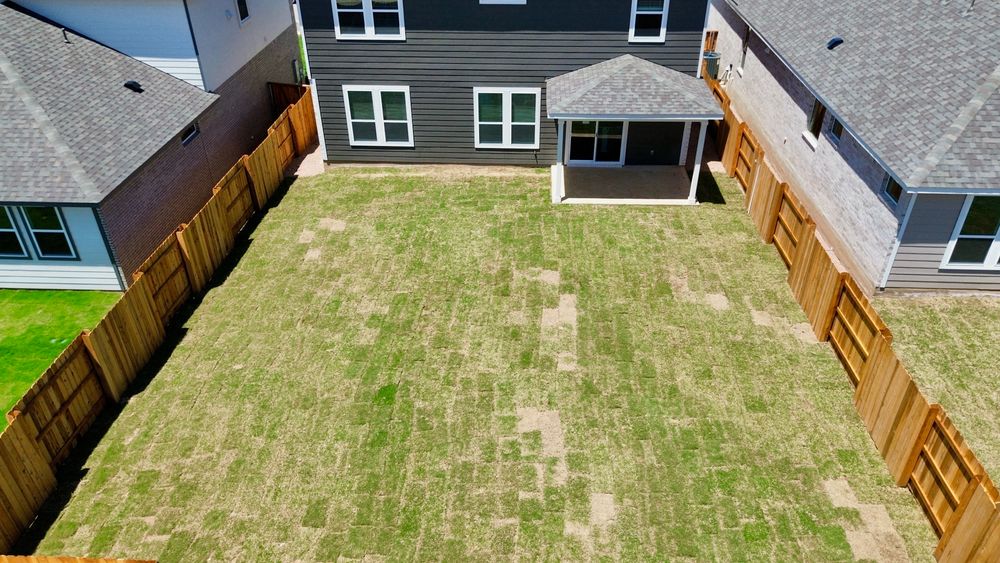 All Photos for Chavira Landscape & Irrigation in Austin, TX