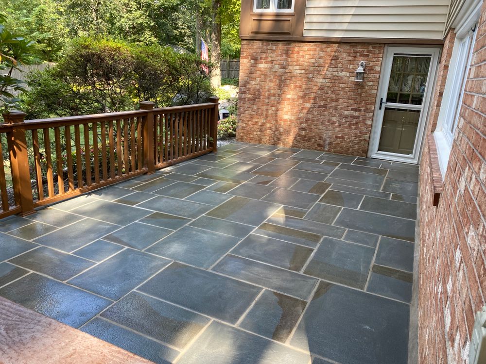 All Photos for Markey Masonry LLC in Phoenixville, PA