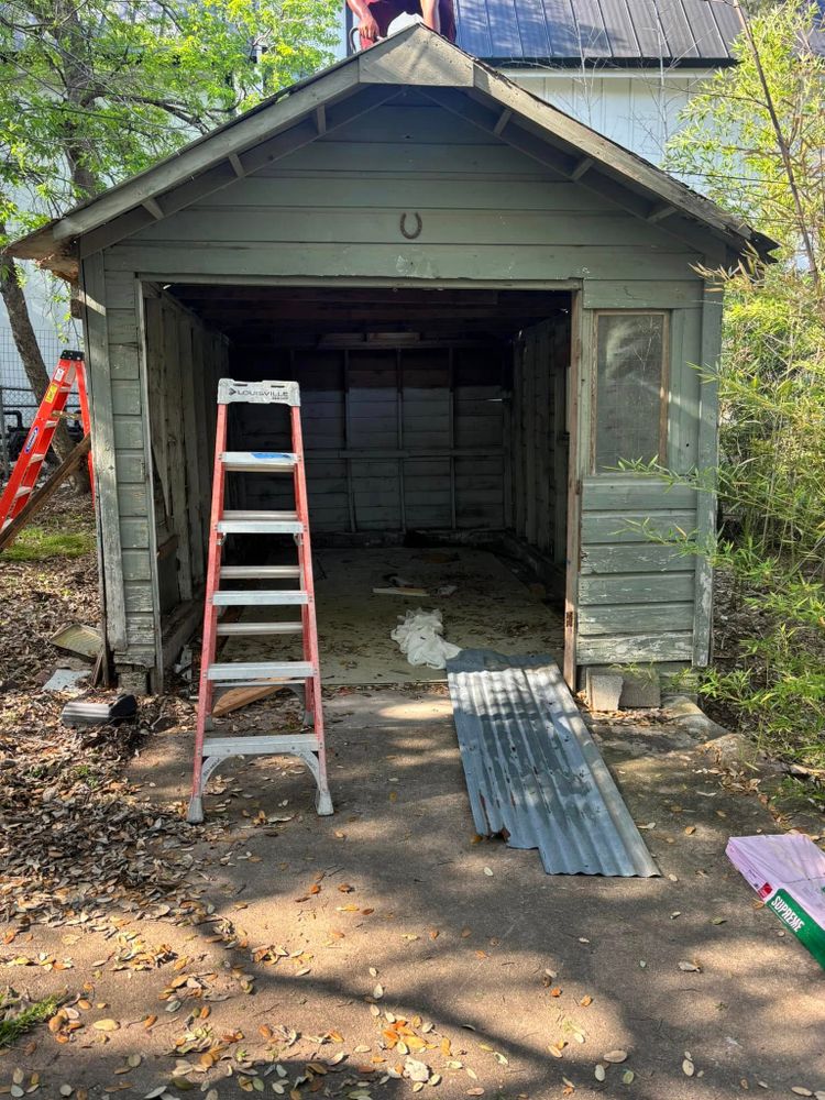 All Photos for 311 Construction, LLC in Jarrell, TX