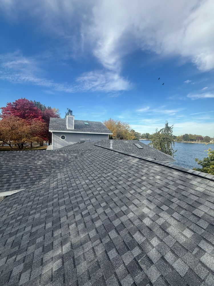 All Photos for Zenn Exteriors in Champaign, IL