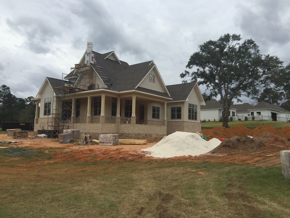 All Photos for Lot Construction Group in Perry, GA