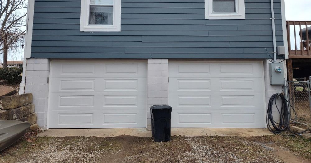 All Photos for My Garage Door Company in Athens County, OH
