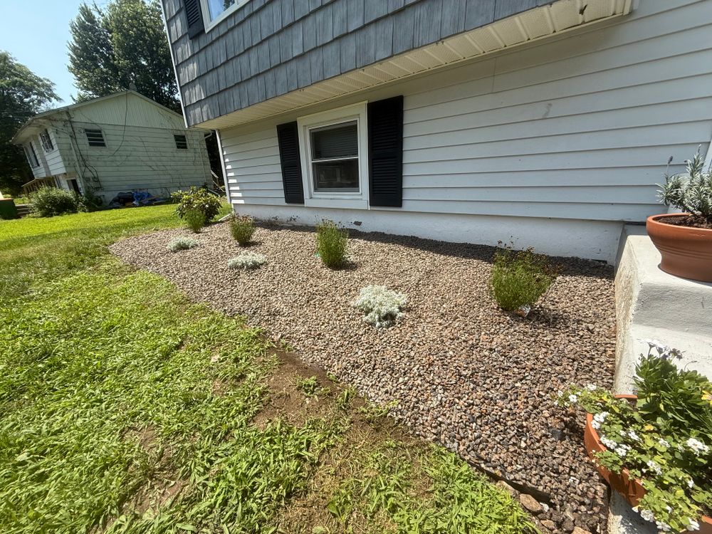 Landscape Installation Projects for Ardisi Landscaping & Design in Poughkeepsie, NY 