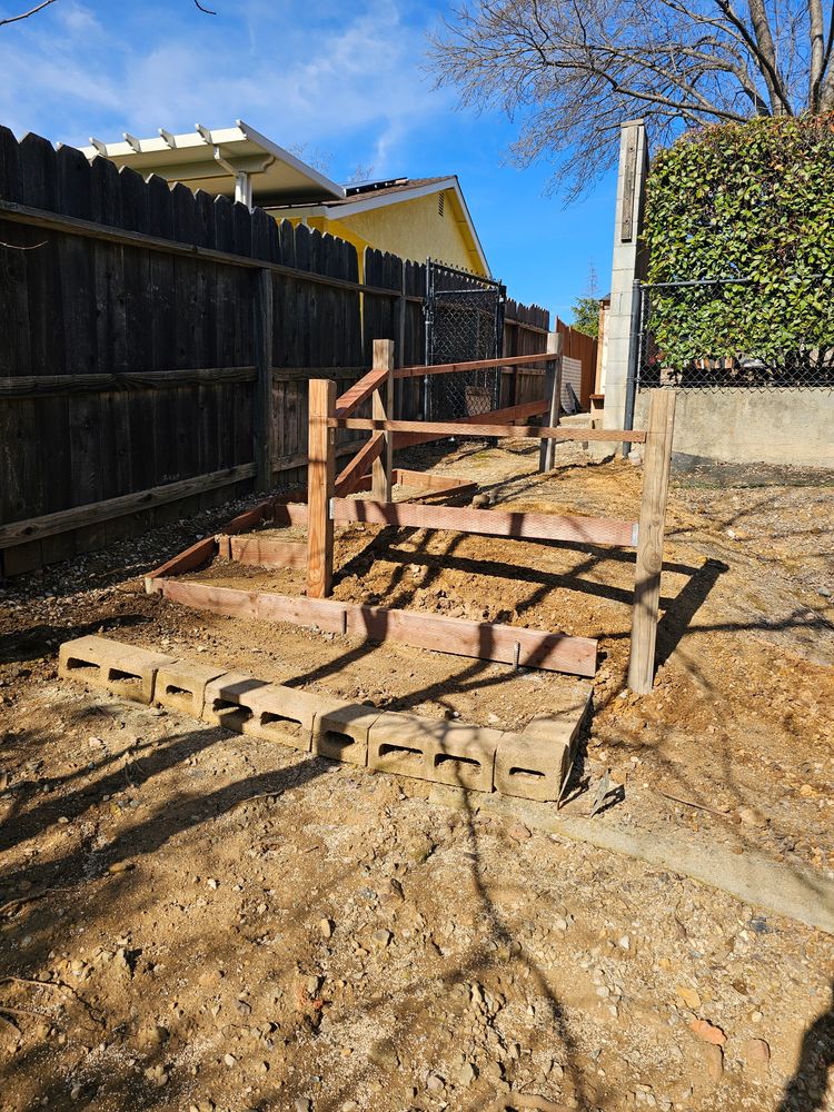 All Photos for Bartee's Home Solutions in Redding, CA