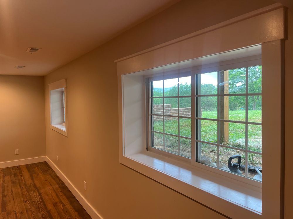 All Photos for Wheeler Brothers Construction in Kingsport, TN