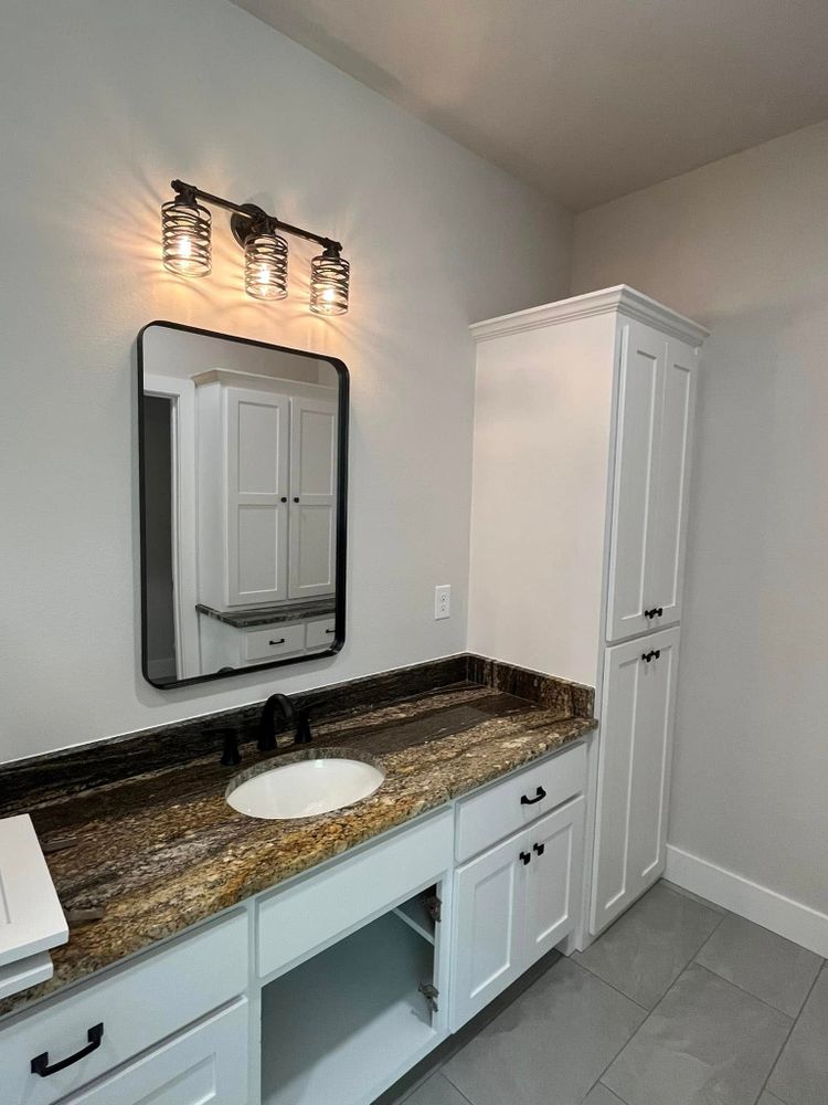 All Photos for H2 Custom Homes in Mineola, TX