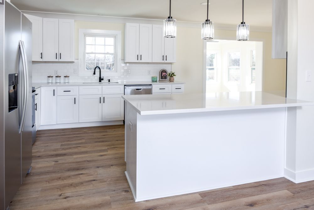 All Photos for Coastal Grove Builders in Hope Mills, NC