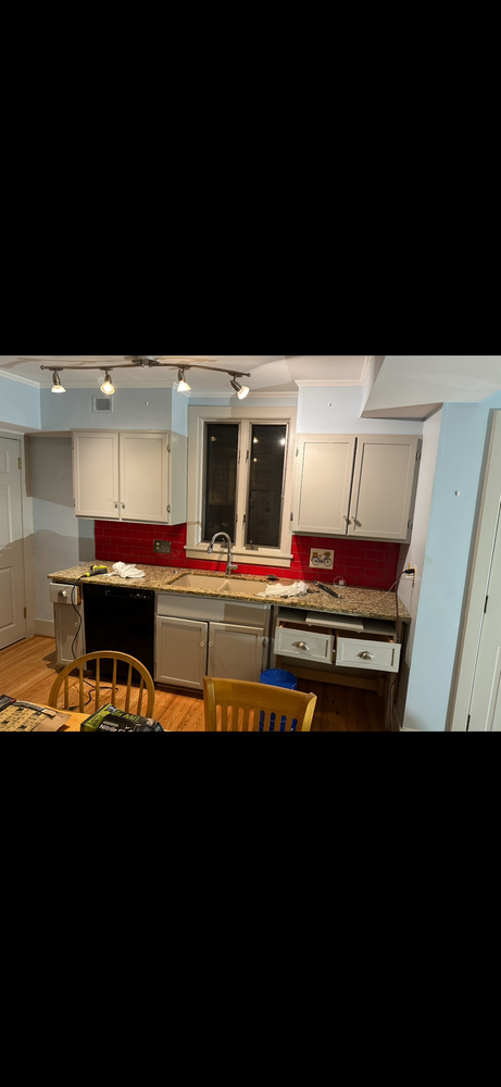 Cabinets for Picture Perfect Illustration in Rochester, NY