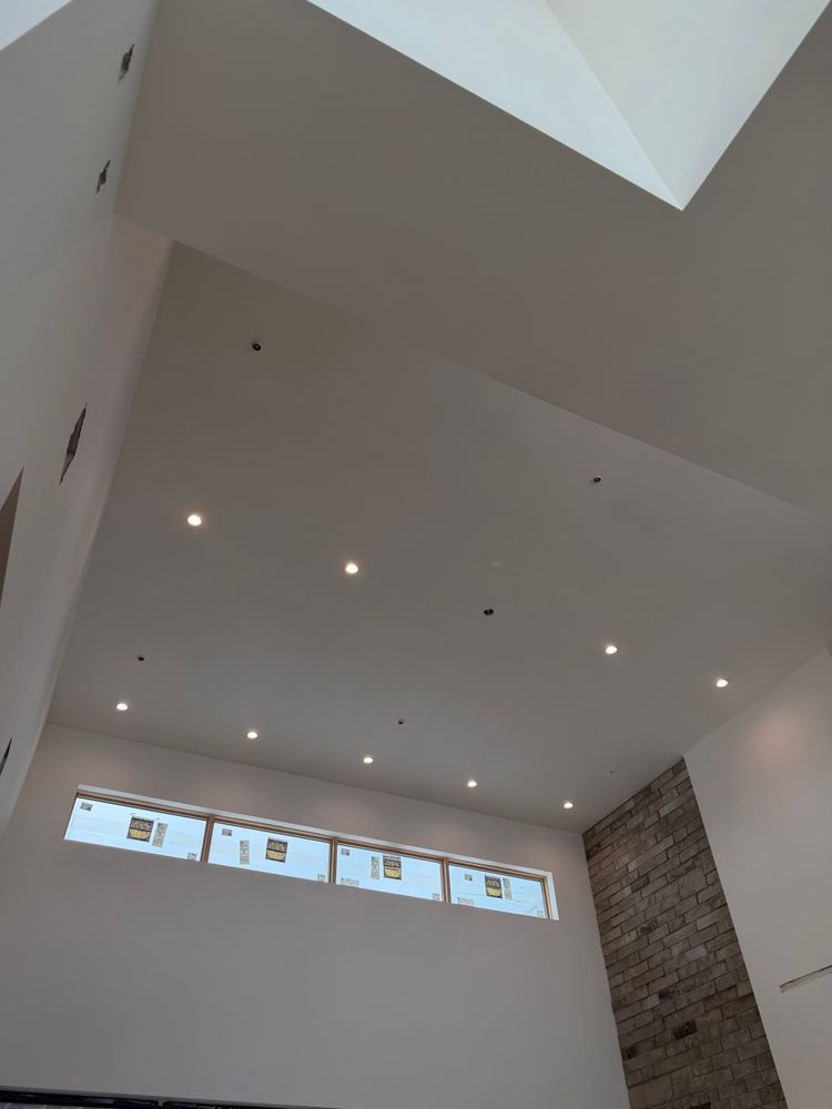 All Photos for Bafco Drywall in Crowley, TX