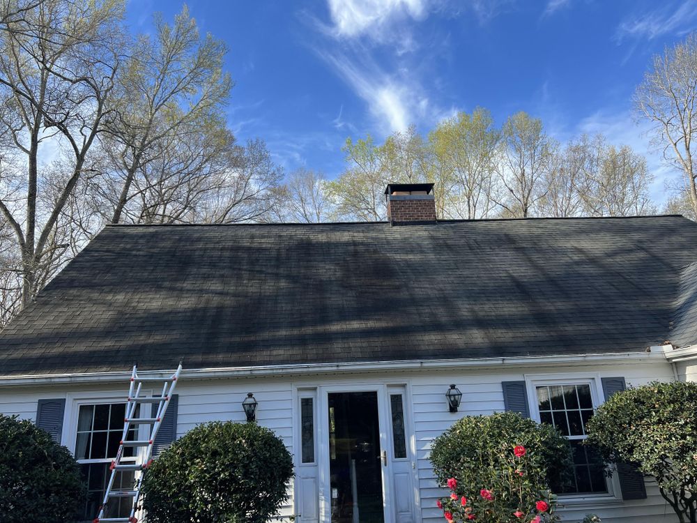 All Photos for JB Applewhite's Pressure Washing in Anderson, SC