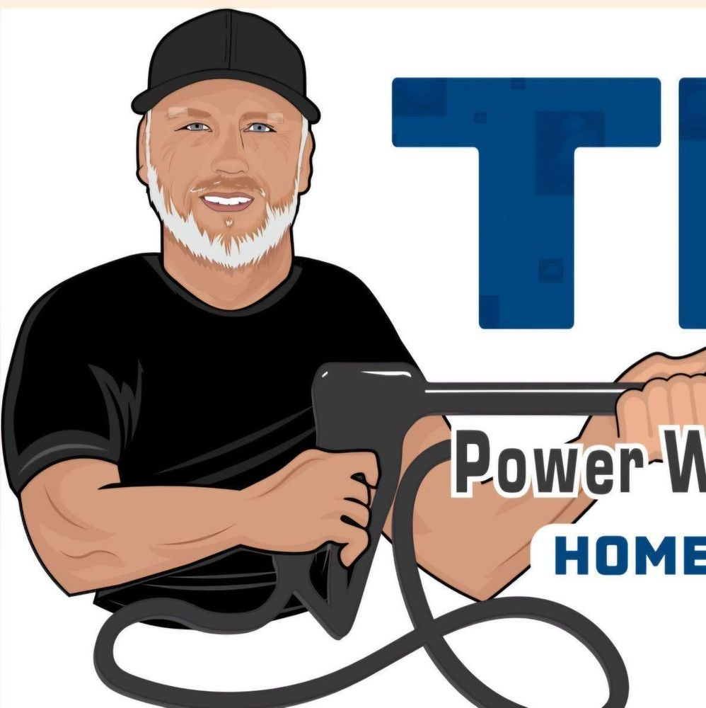 All Photos for TNT Power Washing LLC in Checotah, OK