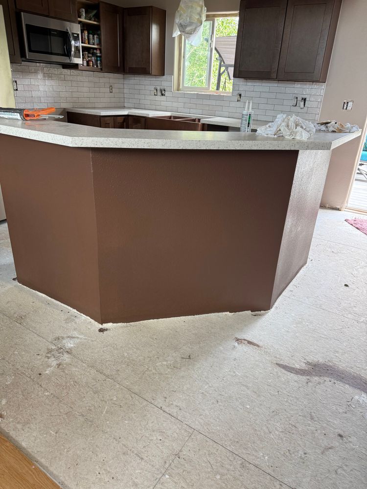 Interior Repairs for Alaskan Residential Rescue in Anchorage, AK