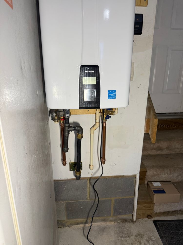 All Photos for Local Plumbers & Services in Ashland, VA