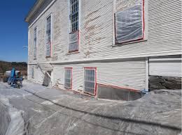 New Construction for Merrimack Valley General Contractors in Lawrence, MA