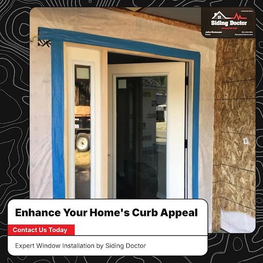 All Photos for Siding Doctor in Bonney Lake, WA