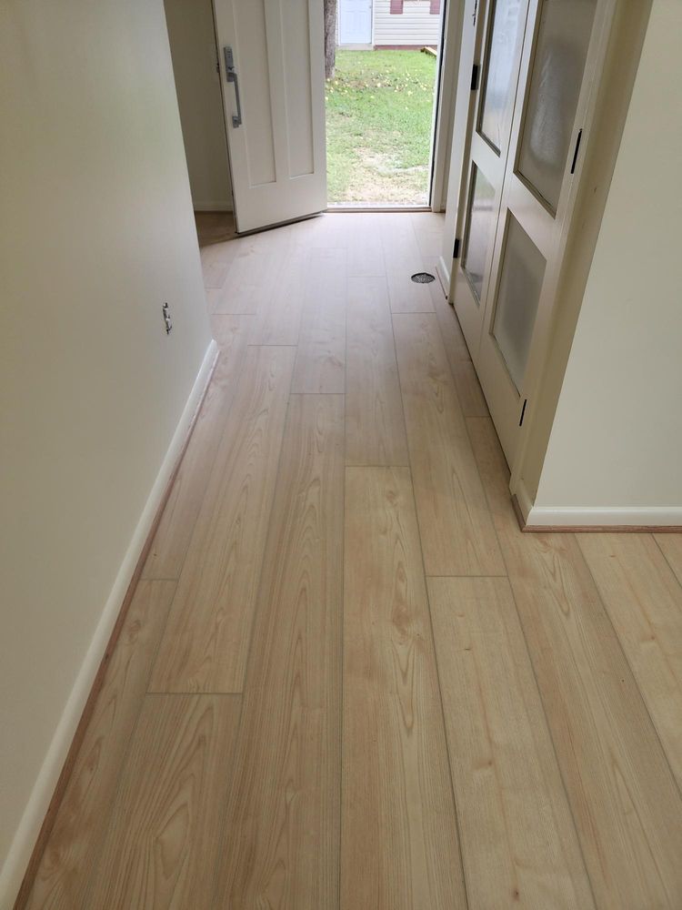 All Photos for Jason Tench Flooring LLC in Richmond, VA