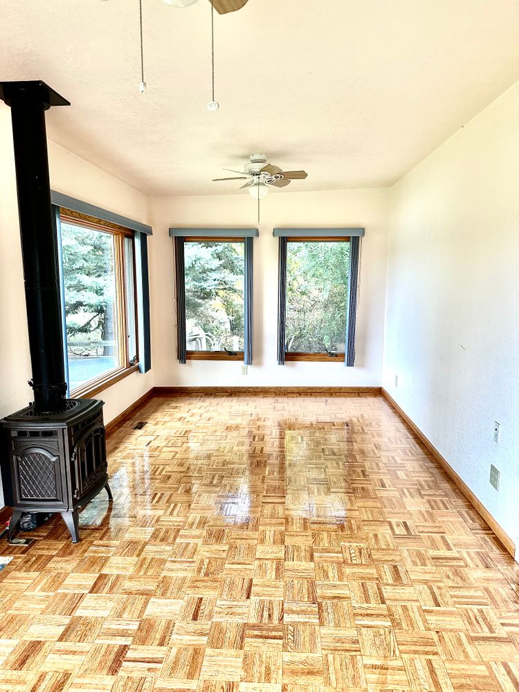All Photos for Alpha Flooring & Painting Services. in Centennial, CO