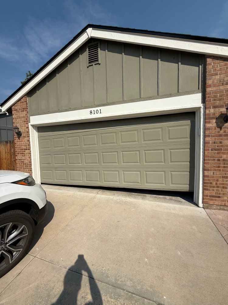 All Photos for John's Garage Doors in Littleton, CO