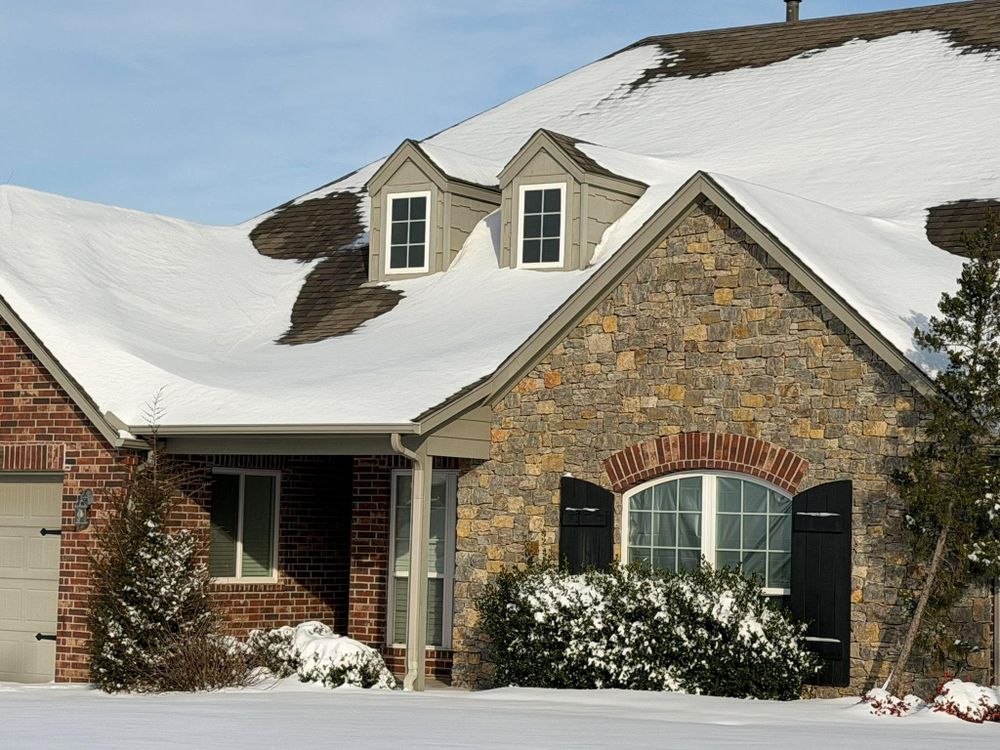 All Photos for Storm Master Roofing and Renovations in Tulsa, OK