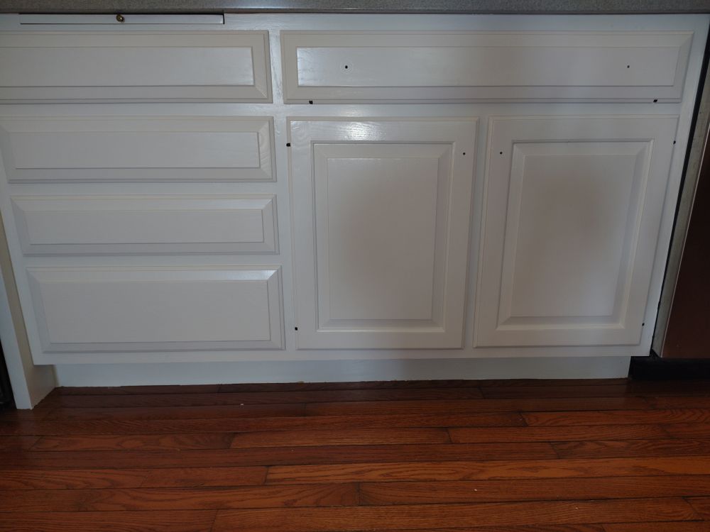 All Photos for Color Coats Painting in Chesterfield, VA