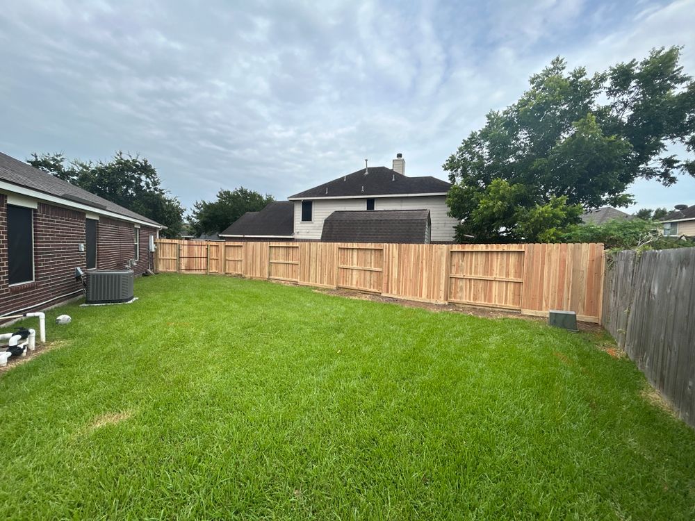 All Photos for Twisted J Services in Deer Park, TX