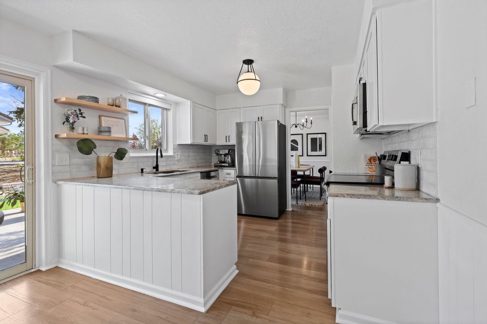 All Photos for Everston Home in Littleton, CO