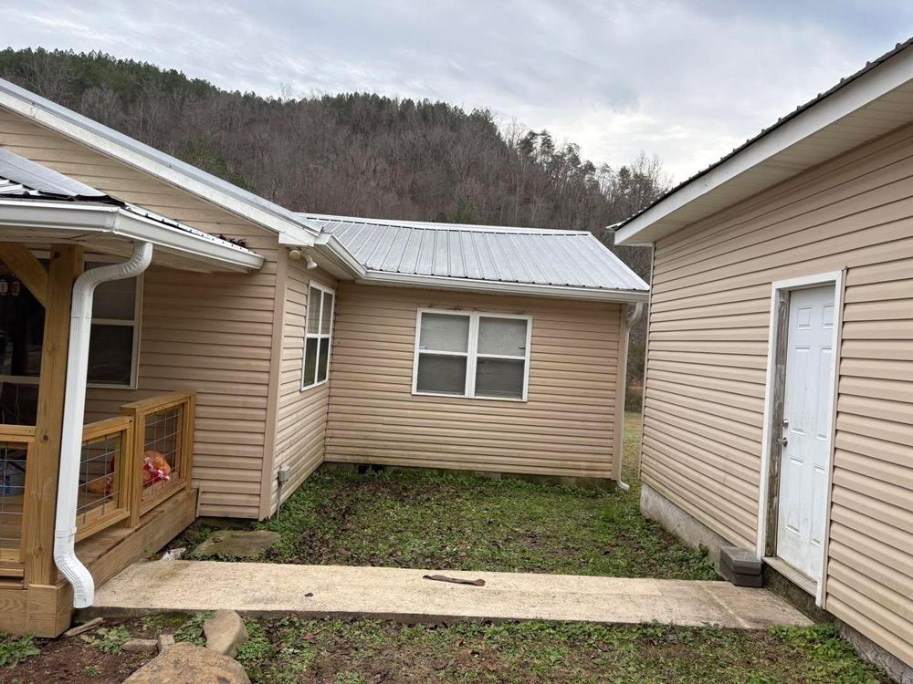 All Photos for Wood’s Roofing Solutions LLC in Addison, AL