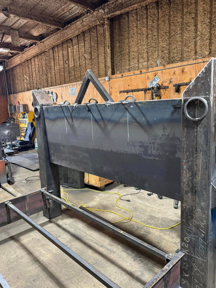 Our expert MIG Welding service offers homeowners precision and durability for all repair and fabrication needs, ensuring seamless metalwork solutions with professional craftsmanship right at your doorstep. for K & S Welding and Construction in Memphis, Tennessee