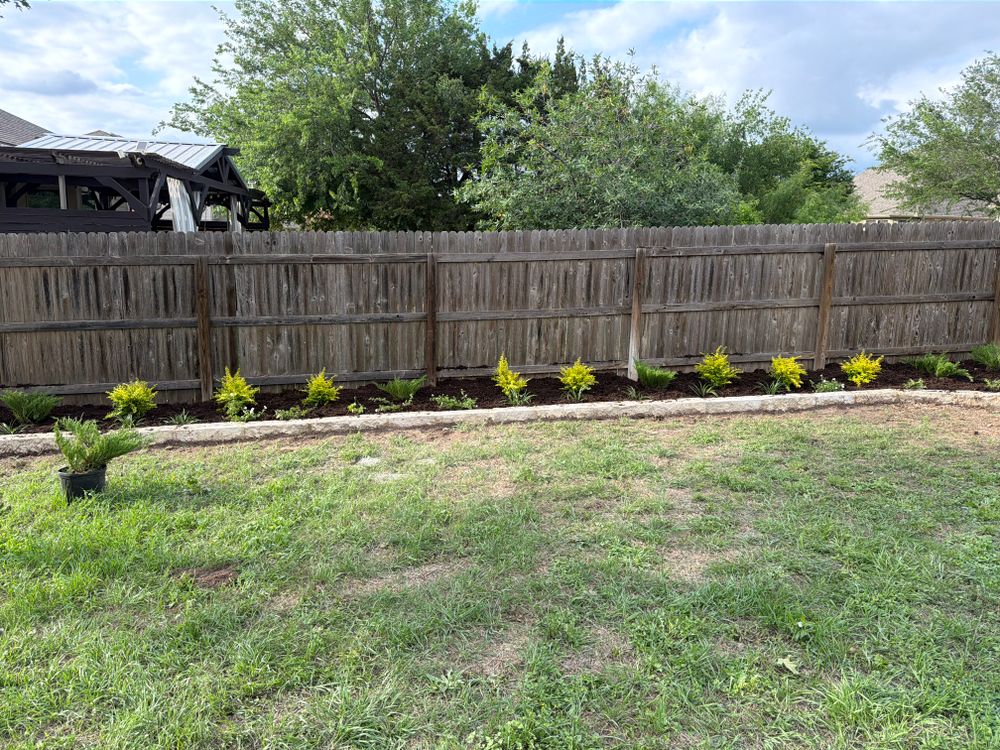 All Photos for DR Landscape in San Antonio, TX