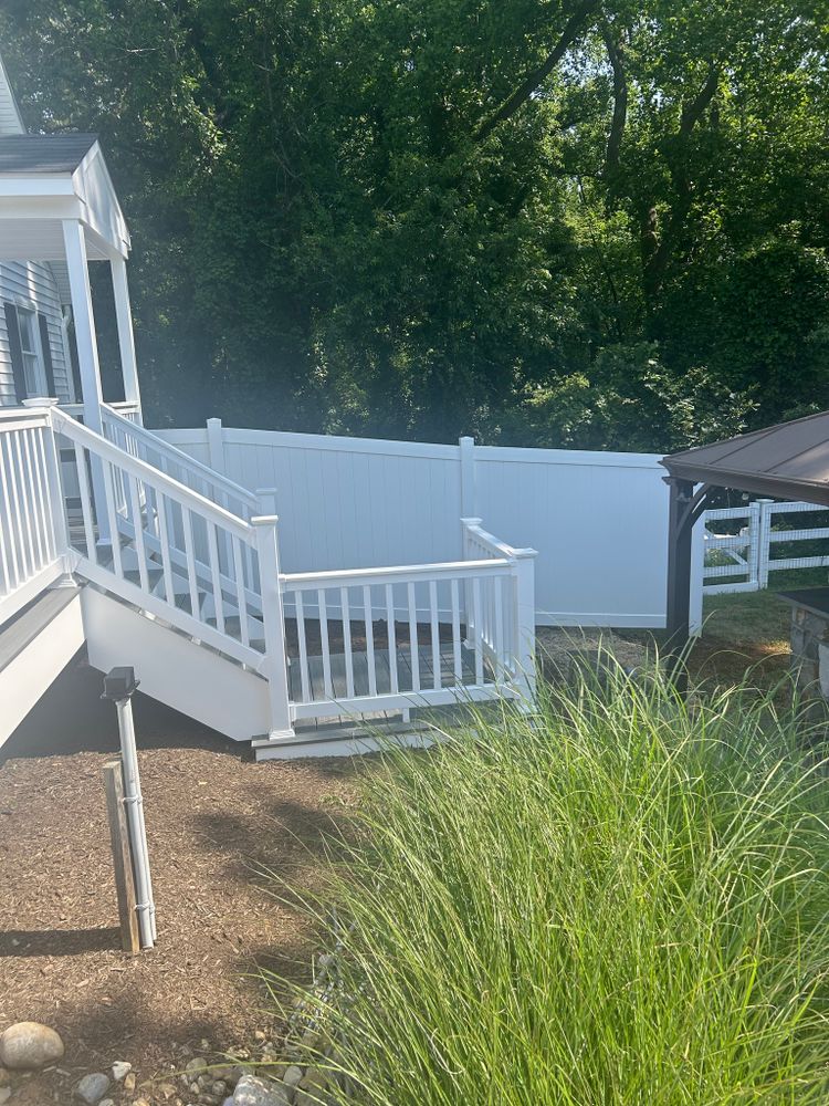 All Photos for Williams Fence Company in Annapolis, MD