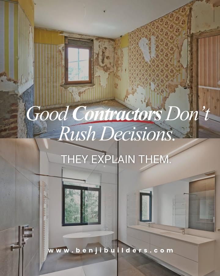 All Photos for Benji Builders in Los Angeles, CA