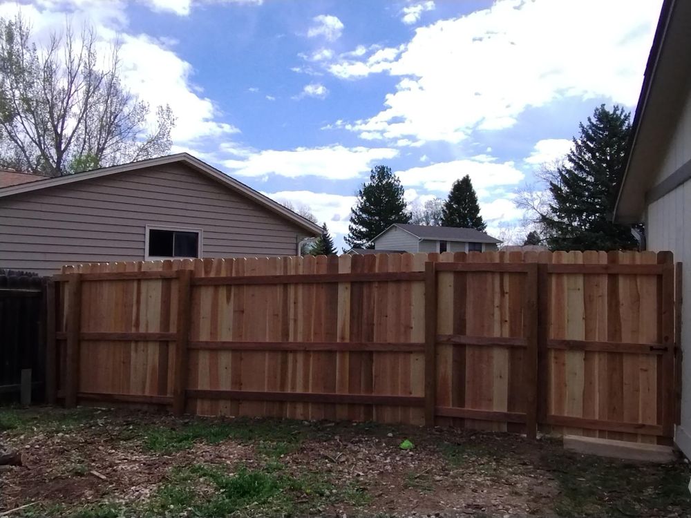 Exterior Renovations for Berry Handy Services in Loveland, CO