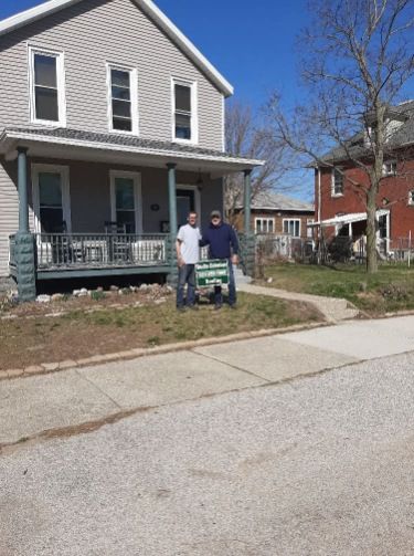 All Photos for Buck's Exteriors in Manistee, MI