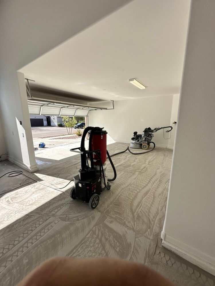 All Photos for PRYME EPOXY in Mayer, AZ