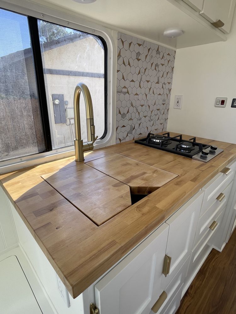 All Photos for Mauka to Makai RV Renovations in Los Angeles, CA