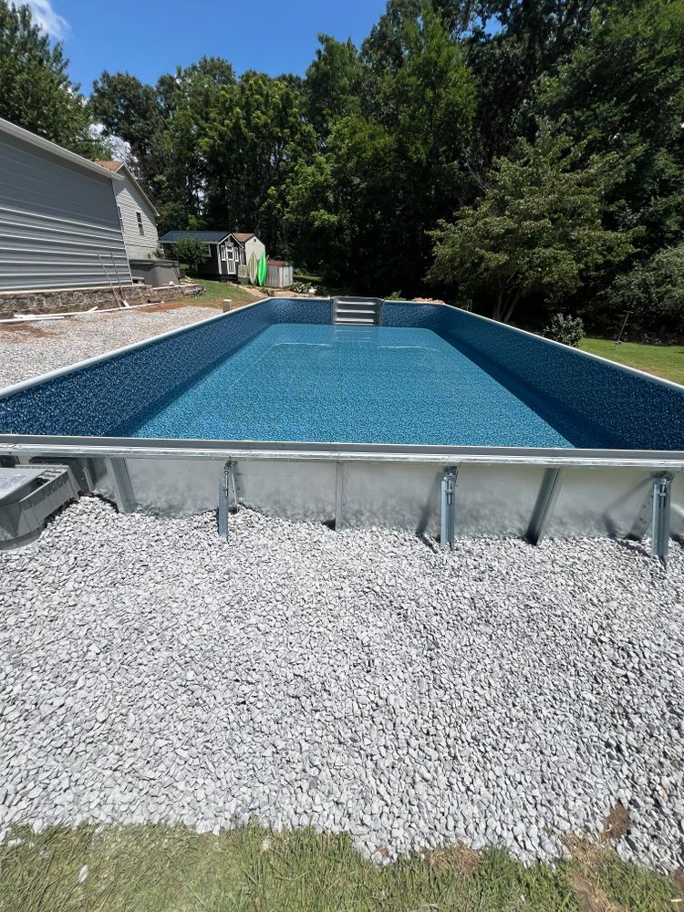 All Photos for Mattox Residential Services in Augusta County, VA