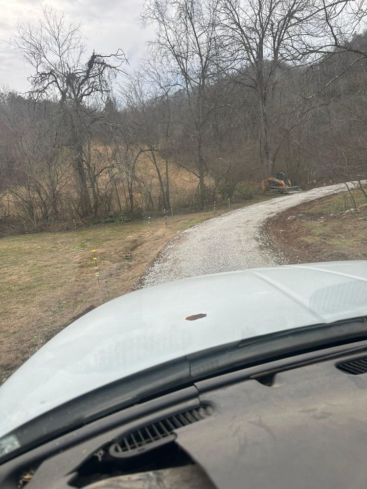 All Photos for Excavation Innovations in Rogersville, TN