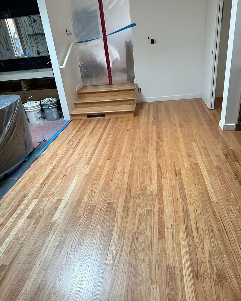 All Photos for Unique Hardwood Floors in Concord, CA