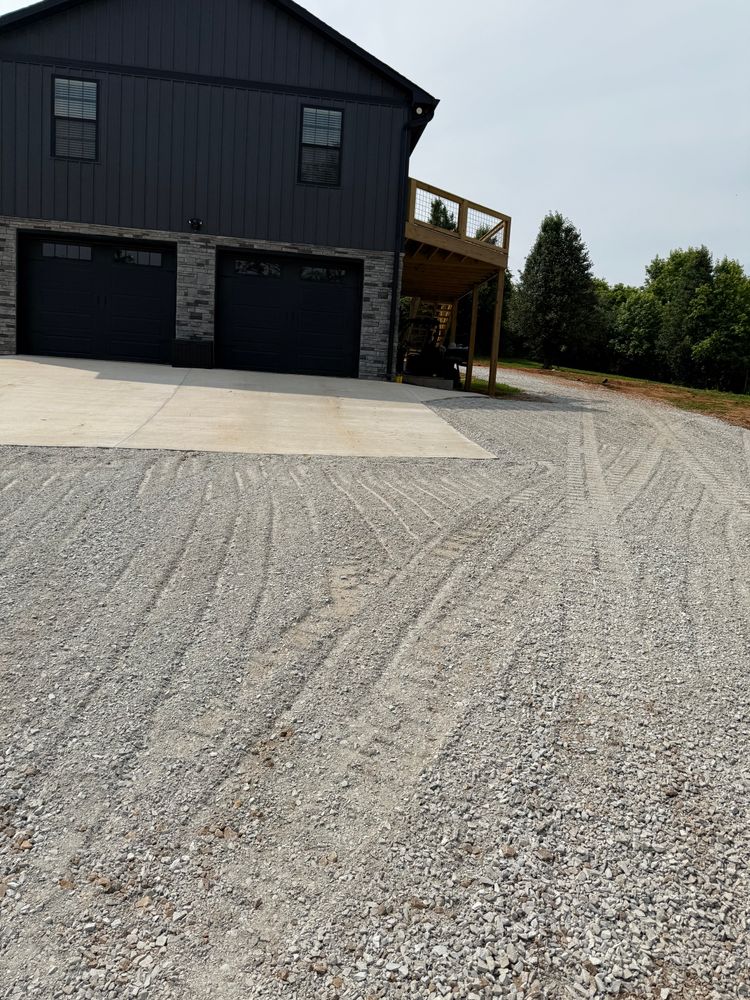All Photos for KTN Excavation in Clinton, TN