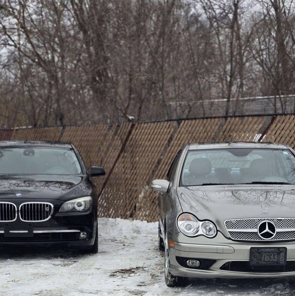 All Photos for Luxury Auto Detail in Peoria, IL