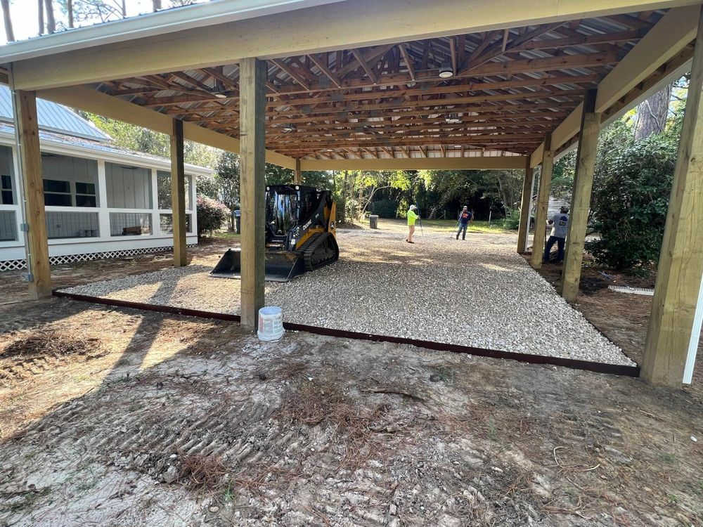 All Photos for Thomasville Lawn Care in Thomasville, GA