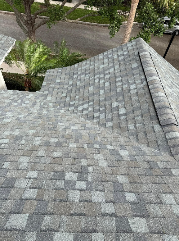 All Photos for Ridgecap Roofing in Port St. Lucie, FL