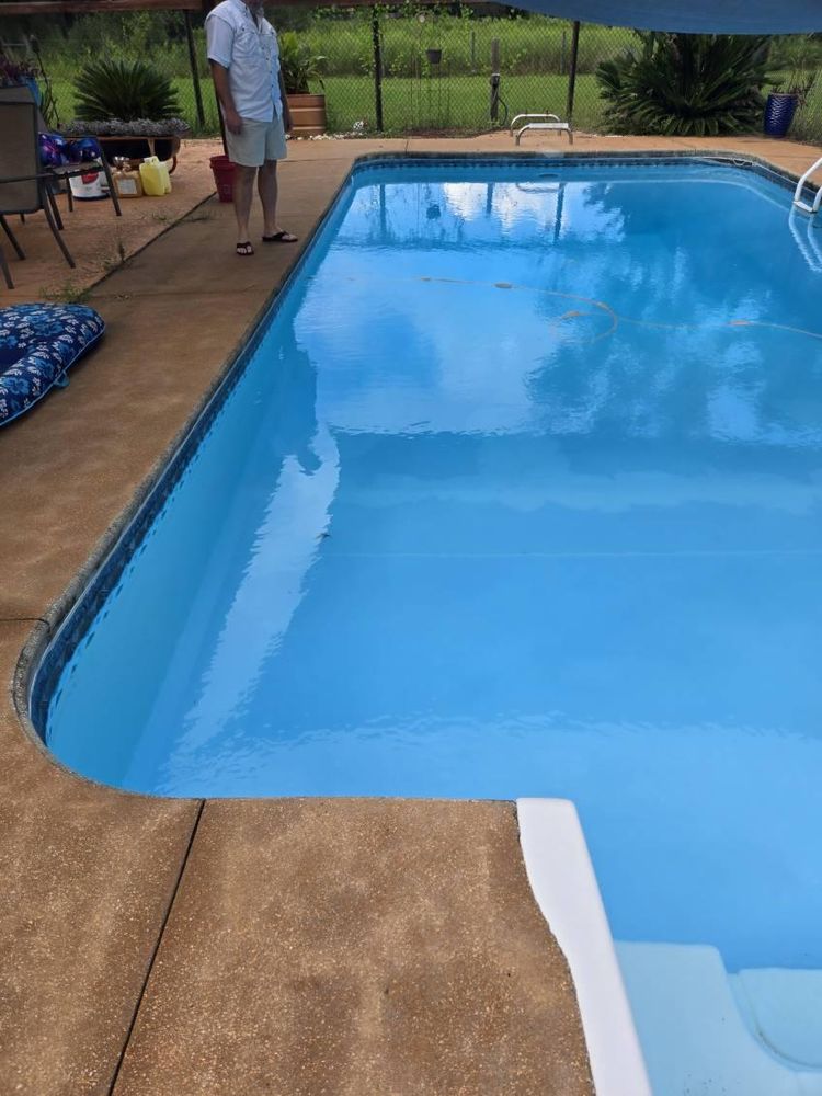 All Photos for Down & Dirty Pool Service in Crawfordville, FL