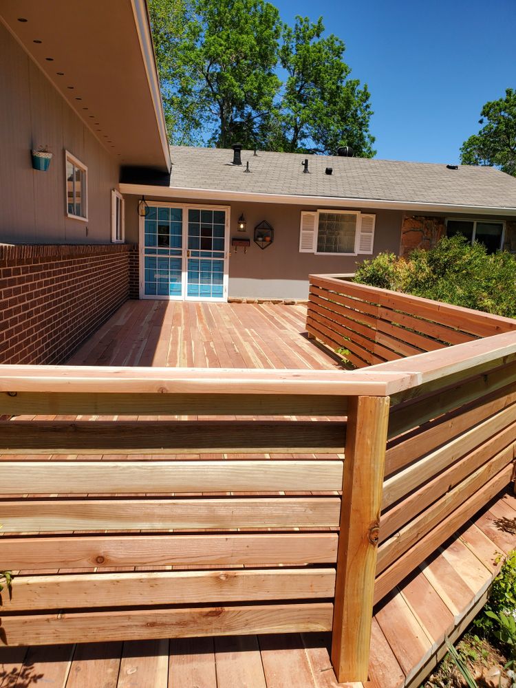 All Photos for JS Landscaping Colorado in Denver, CO